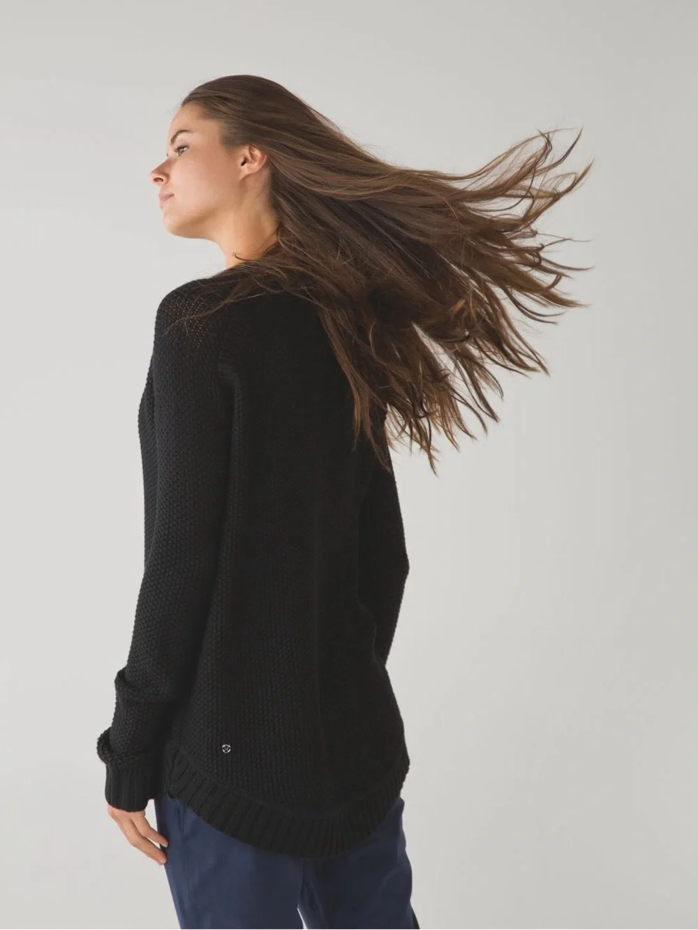 Lululemon Passage Sweater